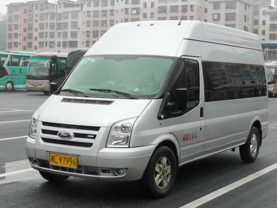 郴州市登山運(yùn)動(dòng)協(xié)會(huì)客戶二次下單，皆因郴汽集團(tuán)的高質(zhì)量服務(wù)